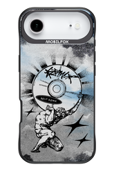 Techno God 2.0 - Apple iPhone 17 Air