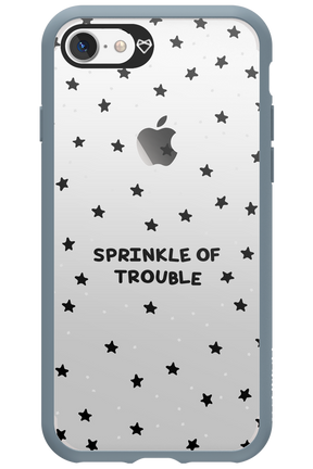 Trouble - Apple iPhone 7