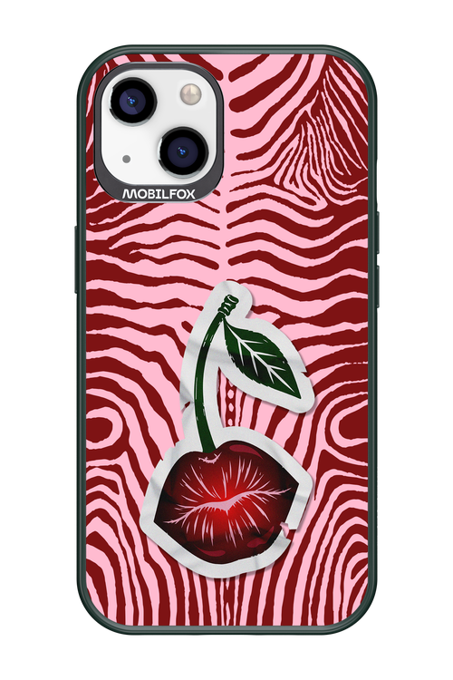 Kissy Cherry 2.0 - Apple iPhone 13
