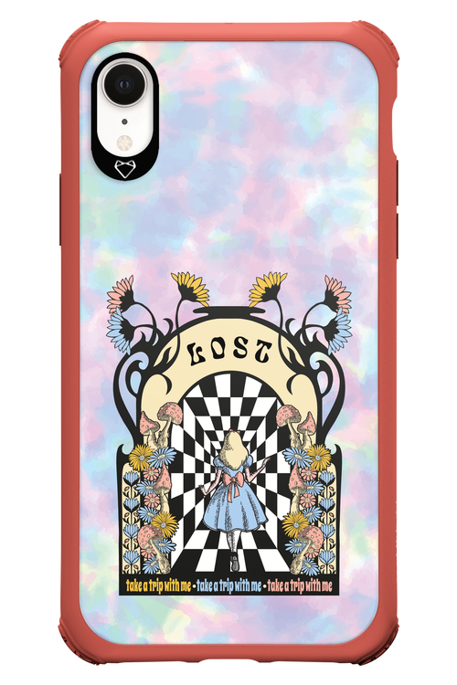 L0ST 2.0 - Apple iPhone XR
