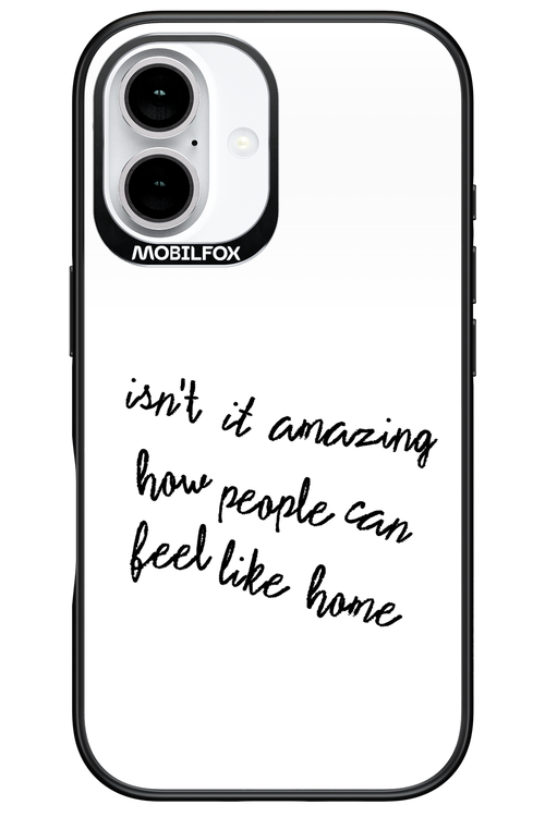 Isn't It 2.0 - Apple iPhone 16