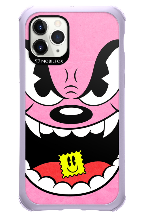 Dopamine 2.0 - Apple iPhone 11 Pro