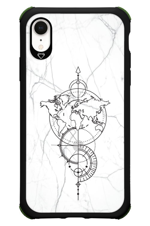 Compass 2.0 - Apple iPhone XR