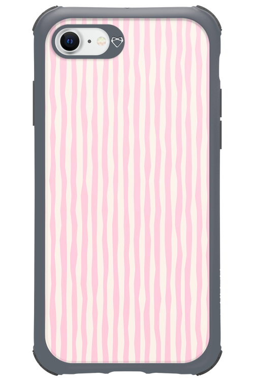 Beach Girl 2.0 - Apple iPhone 8