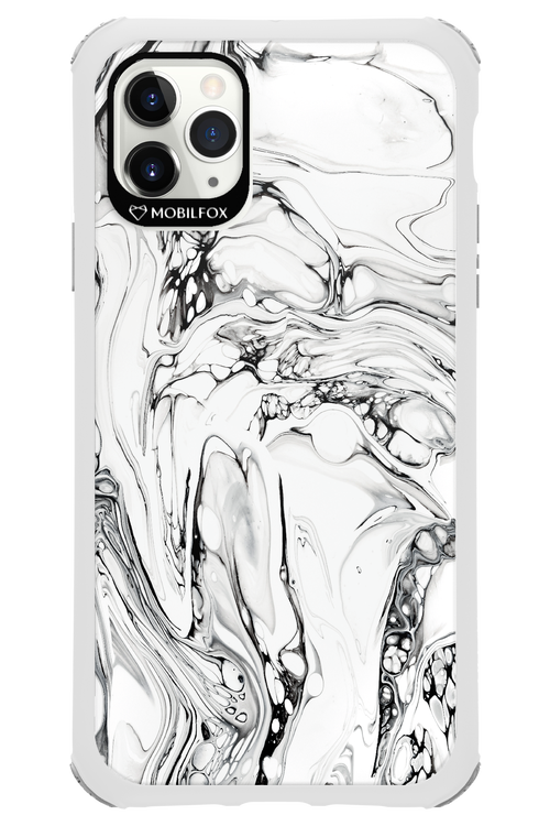 Ebony and Ivory 2.0 - Apple iPhone 11 Pro Max