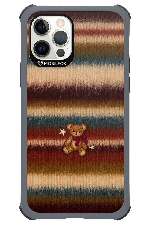 Teddy Club 2.0 - Apple iPhone 12 Pro