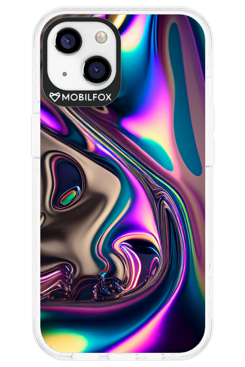 Post Future 2.0 - Apple iPhone 13