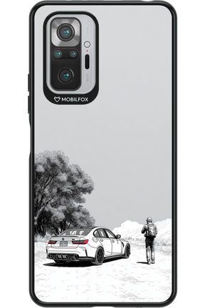 Dreamland 2.0 - Xiaomi Redmi Note 10S