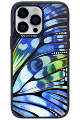 Turquoise Wing 2.0 - Apple iPhone 14 Pro Max