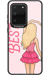 Bestt 2.0 - Samsung Galaxy S20 Ultra 5G