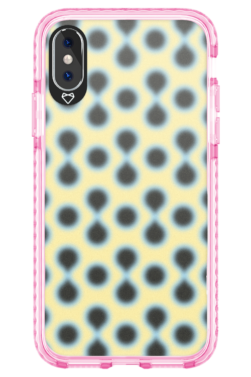 Butter Bubble 2.0 - Apple iPhone XS