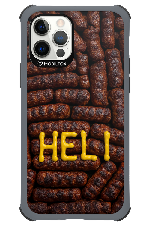 Mici 2.0 - Apple iPhone 12 Pro