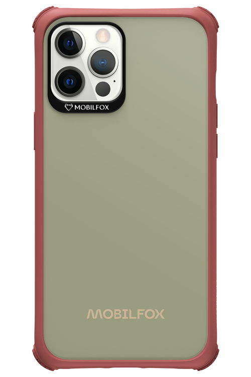 Olive 2.0 - Apple iPhone 12 Pro Max