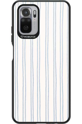 Beach Boy 2.0 - Xiaomi Redmi Note 10