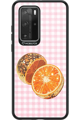 Discorange 2.0 - Huawei P40 Pro