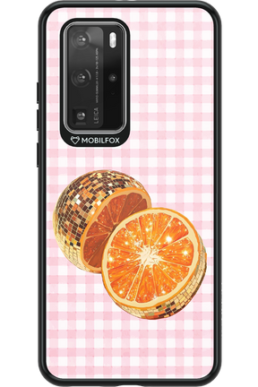 Discorange 2.0 - Huawei P40 Pro