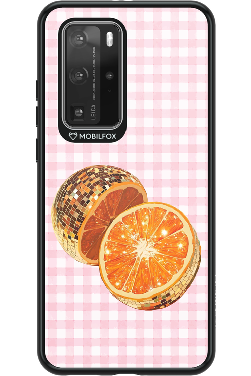 Discorange 2.0 - Huawei P40 Pro