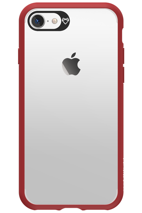 NUDE 2.0 - Apple iPhone 7