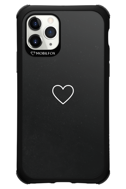 Love Is Simple 2.0 - Apple iPhone 11 Pro