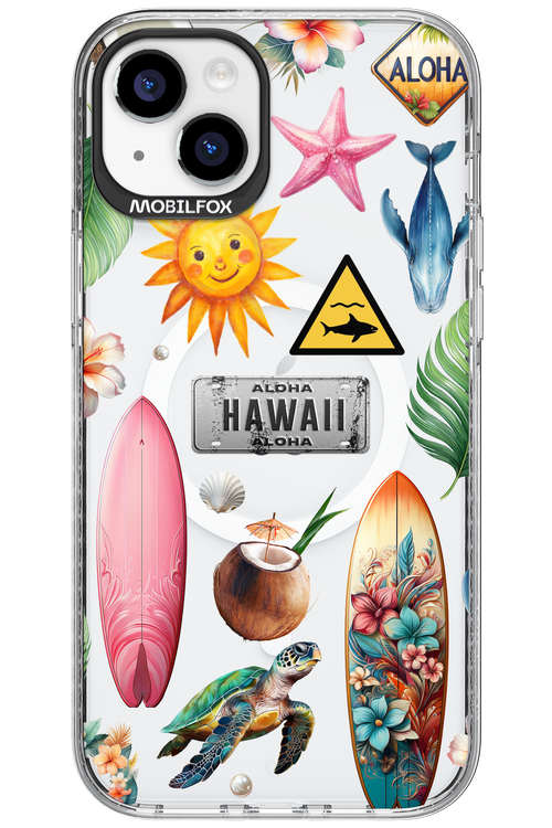 Aloha 2.0 - Apple iPhone 15 Plus