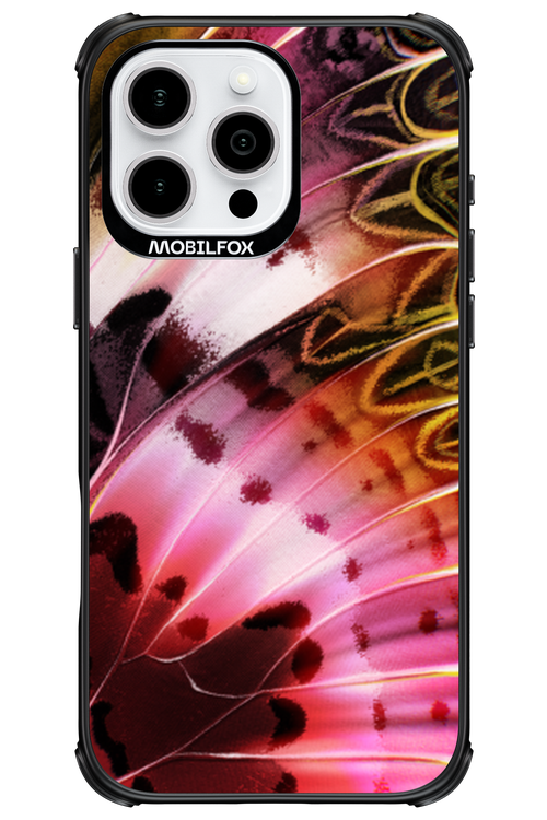 Pink Wing 2.0 - Apple iPhone 16 Pro Max