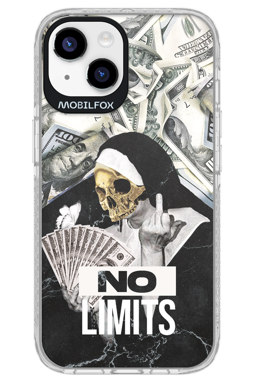 No Limits 2.0 - Apple iPhone 14