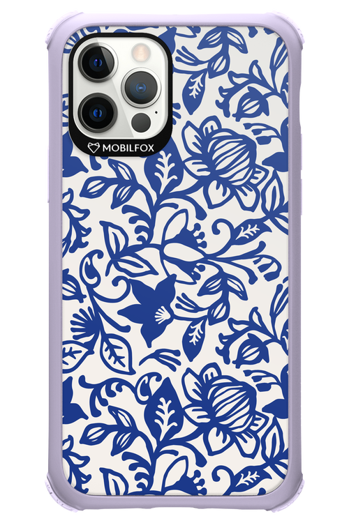 Riviera Fiora 2.0 - Apple iPhone 12 Pro