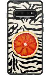 Wild Nectarin 2.0 - Samsung Galaxy S10+