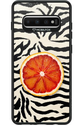 Wild Nectarin 2.0 - Samsung Galaxy S10+