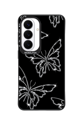 Silver Butterfly 2.0 - Samsung Galaxy S26