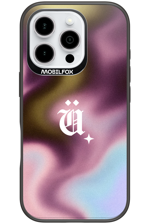 Cosmic Lagoon 2 - Ü 2.0 - Apple iPhone 16 Pro