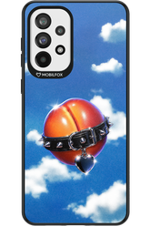 Wild Peach 2.0 - Samsung Galaxy A73