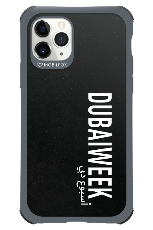 Dubaiweek 2.0 - Apple iPhone 11 Pro