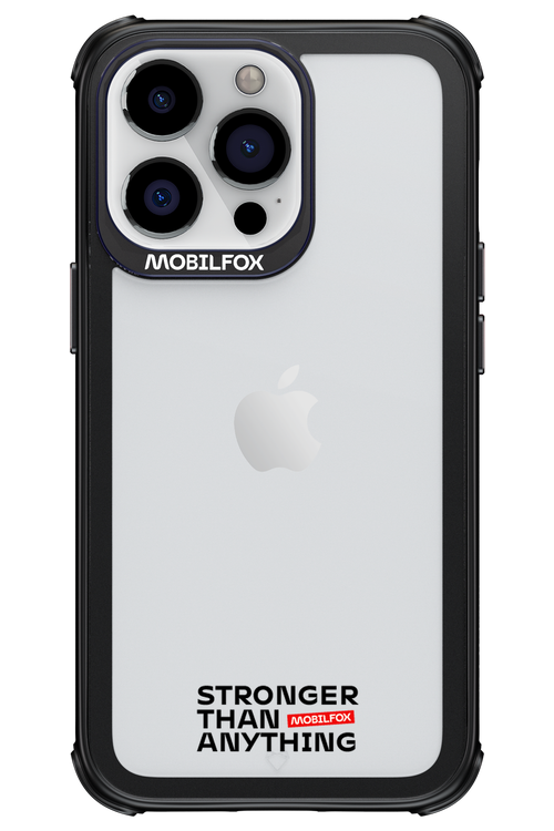 Stronger (Nude) 2.0 - Apple iPhone 13 Pro