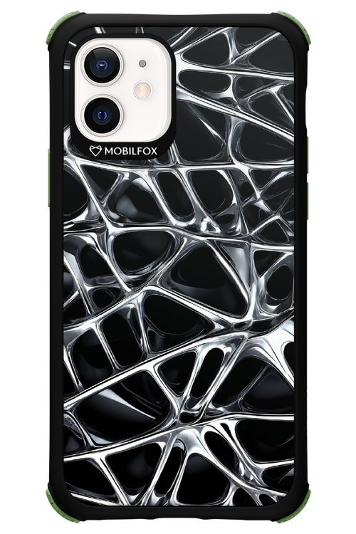 Chrome Era 2.0 - Apple iPhone 12