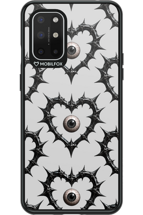 Heart Vision 2.0 - OnePlus 8T