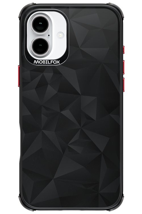 Low Poly 2.0 - Apple iPhone 16 Plus