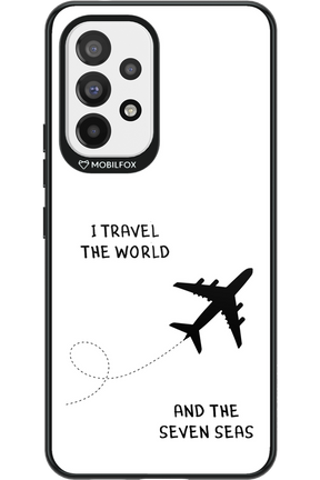 Traveller 2.0 - Samsung Galaxy A53