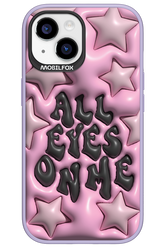 All Eyes On Me - Apple iPhone 15