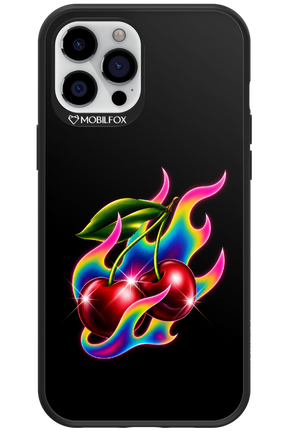Flamin Hot Cherry 2.0 - Apple iPhone 12 Pro Max