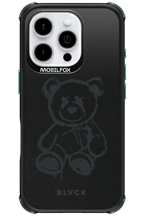 BLVCK BEAR 2.0 - Apple iPhone 16 Pro