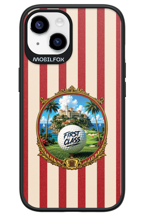 First Class 2.0 - Apple iPhone 14