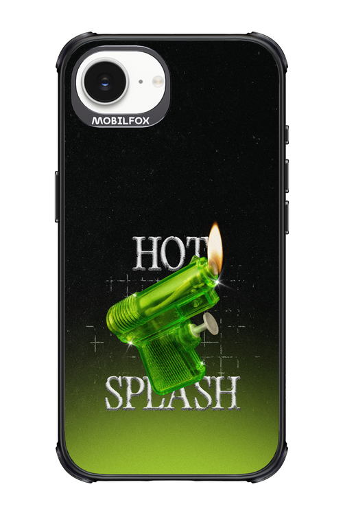 Hot Splash 2.0 - Apple iPhone 16e