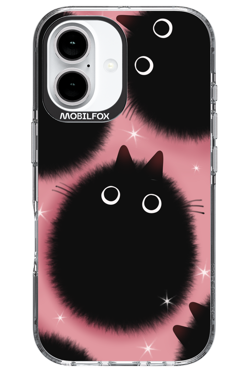 PURRr - Apple iPhone 16