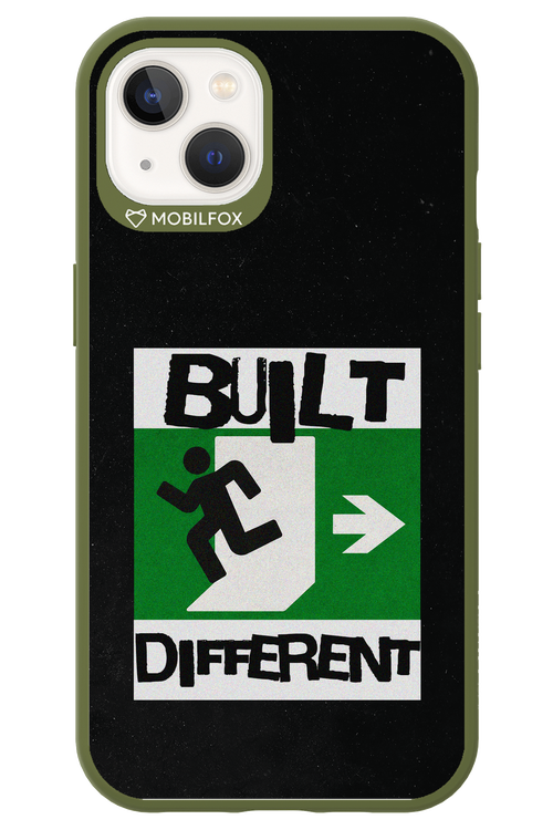 Just Different 2.0 - Apple iPhone 13