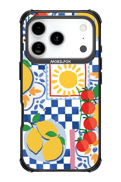 Sorrento Dream 2.0 - Apple iPhone 17 Pro