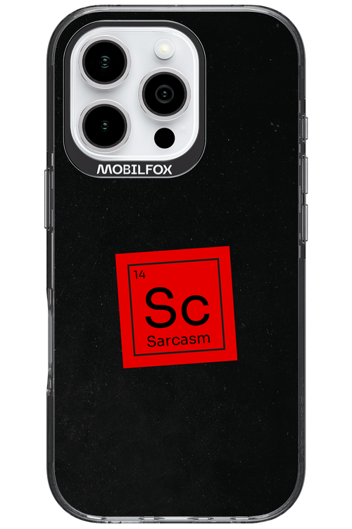 Sc 2.0 - Apple iPhone 16 Pro