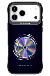 Core Memories 2.0 - Apple iPhone 17 Pro Max