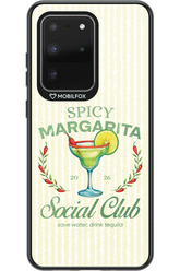 Spicy Margarita 2.0 - Samsung Galaxy S20 Ultra 5G