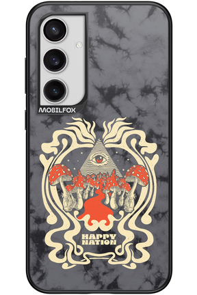 Happy Nation 2.0 - Samsung Galaxy S24+
